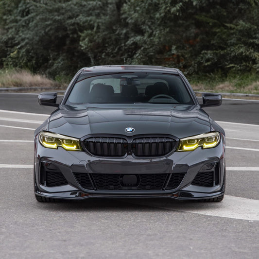 G20 Non-Laser RGB DRL Modules - G20 3-Series