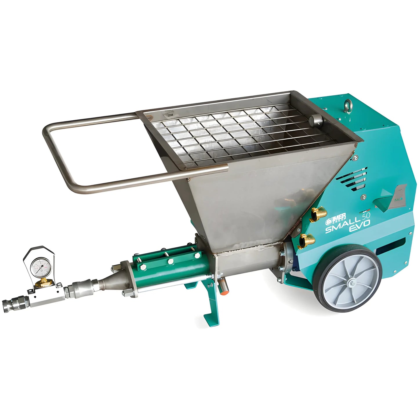 IMER 1106344 | Mighty Small Pump | Spraying Machine | 1.75 HP