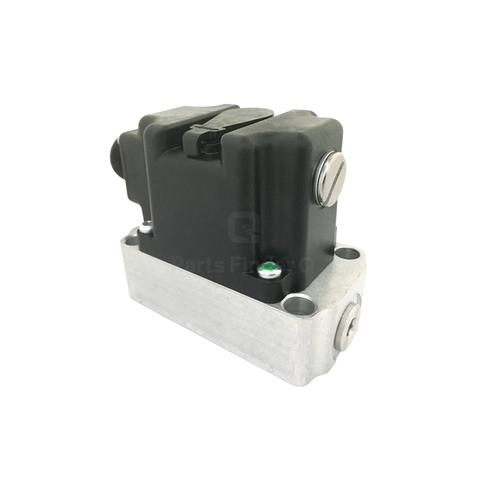 MCV116A3501 | Genuine Danfoss® Pressure Control Pilot (PCP) Valve Type 3