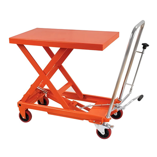 MAJOR LIFT MTL15 | Scissor Lift Table