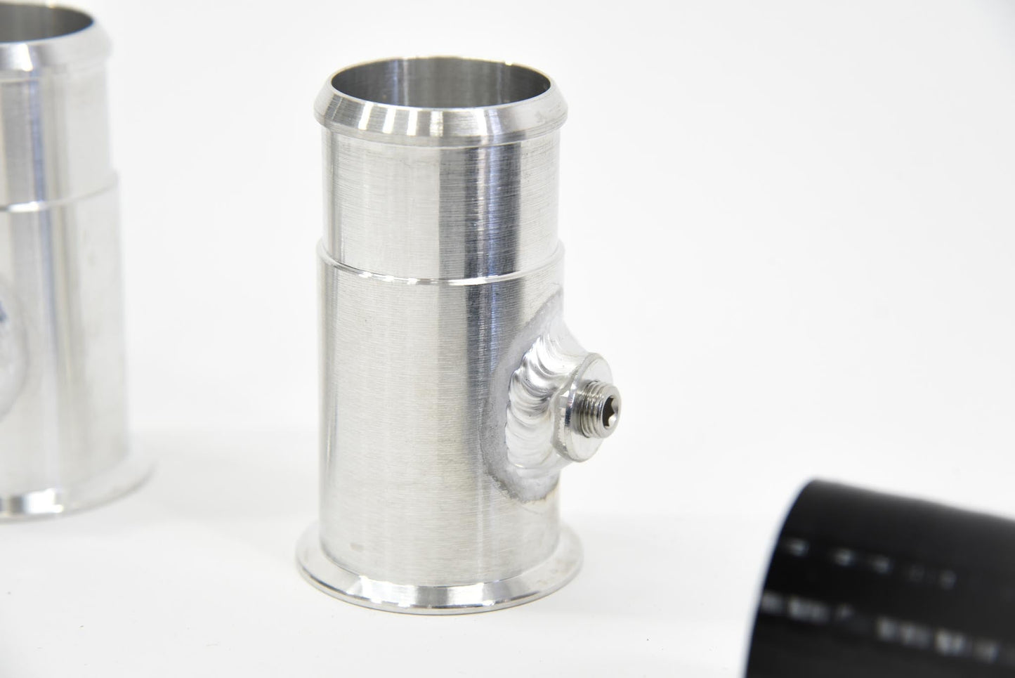 N63/N63TU CHARGE PIPES