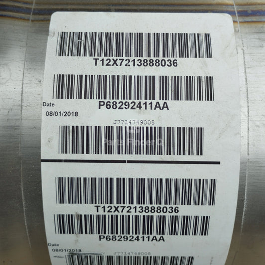 68292411AA | Genuine Mopar® DEF Catalyst for Emission Control