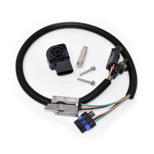Q21-1005-1 | Genuine Bendix® Throttle Position Sensor Kit