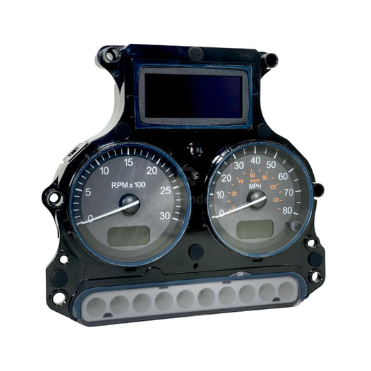 Q43-6001-100602 | Genuine Paccar® Instrument Cluster