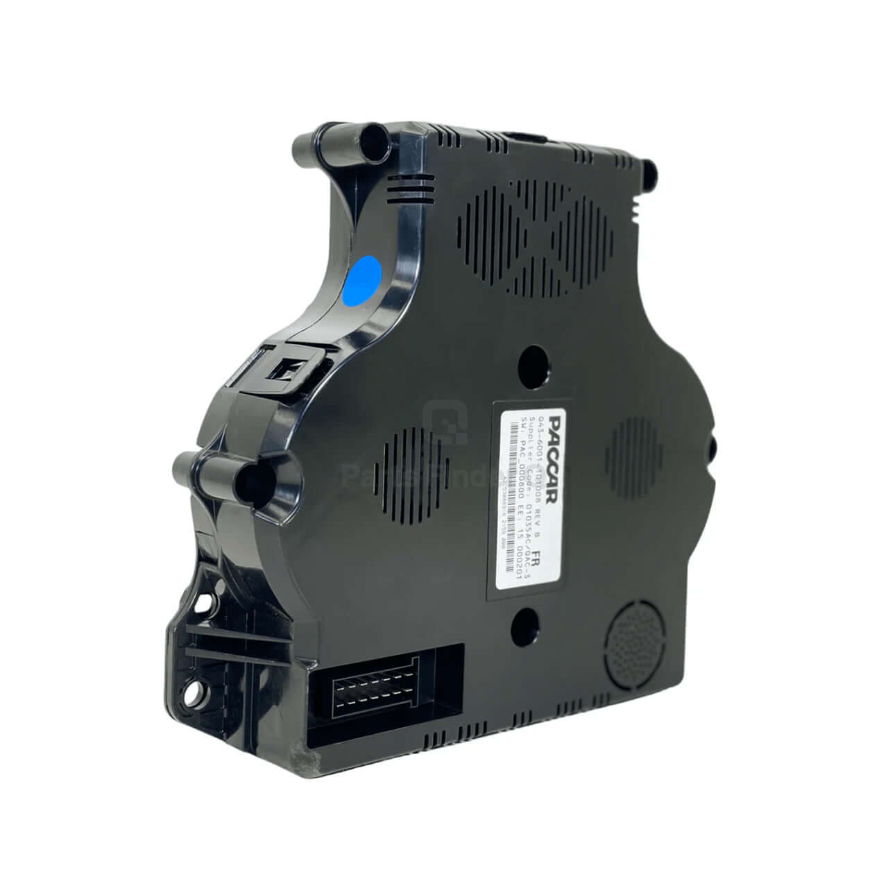 Q436001101008 | Genuine Paccar® Instrument Cluster