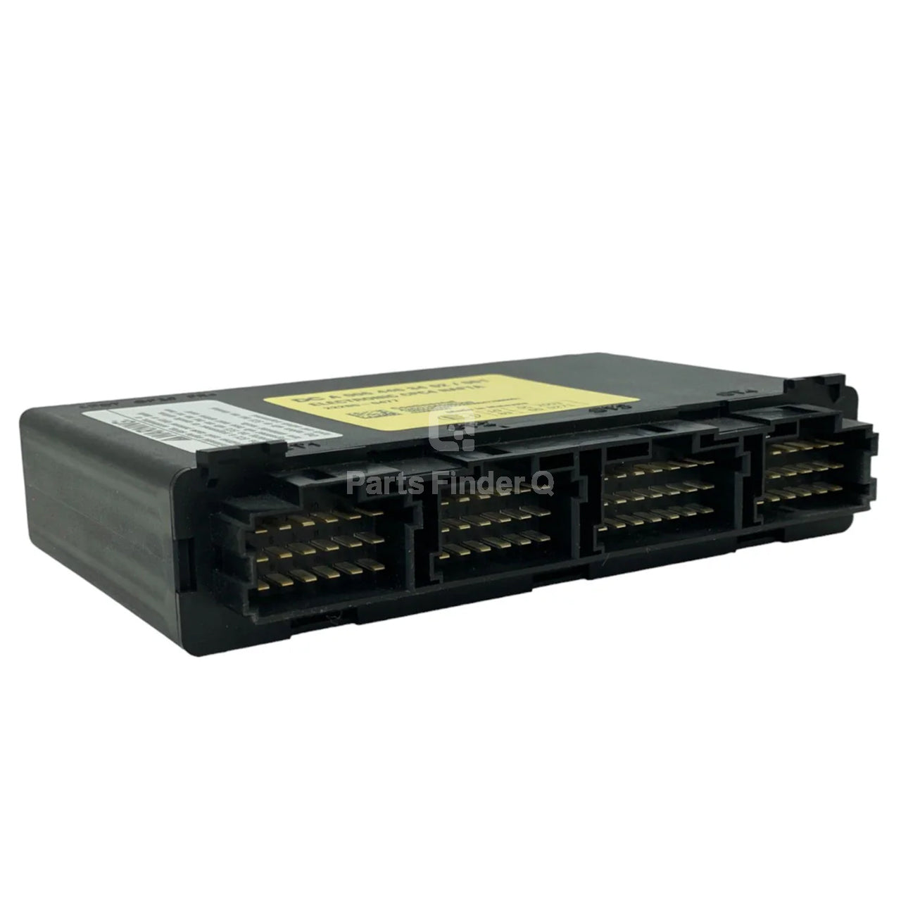 DDE EA0034461202 | Genuine Detroit Diesel® Control Unit CPC4 Nafta Module