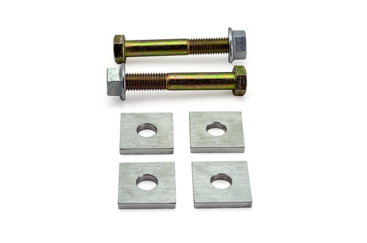 SPL Eccentric Camber Lockout Kit for F8X G8X M2/M3/M4 (ELC F8X)