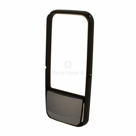 MPGS-20499 | Genuine Paccar® Side Mirror Bezel with Integrated Spot Mirror