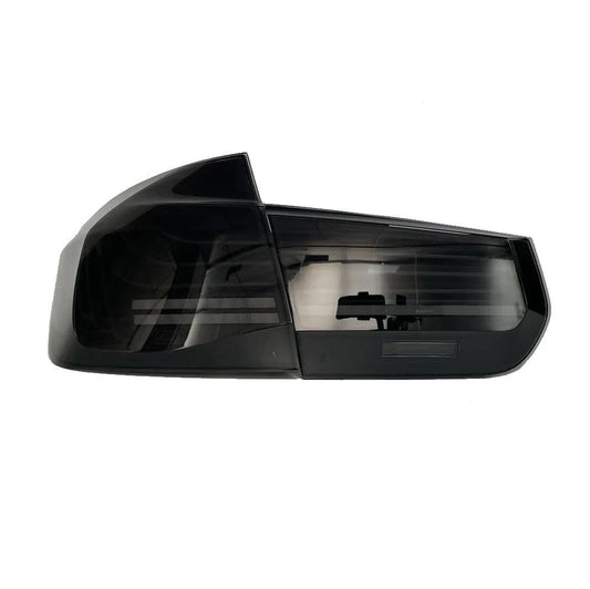 CSL Style Laser Taillights (BMW F80 M3 | F30 3-Series)