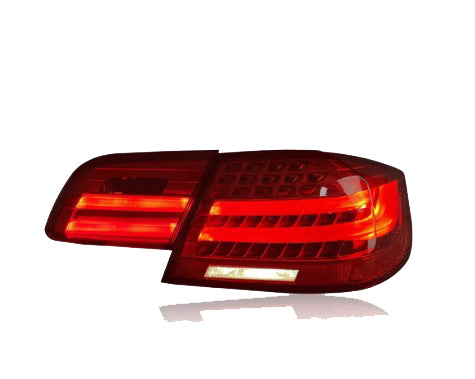 E92 LCI Taillights (BMW E92 M3/3-Series)