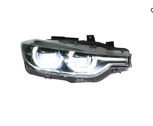 LCI HeadLights (BMW F30 3-Series)