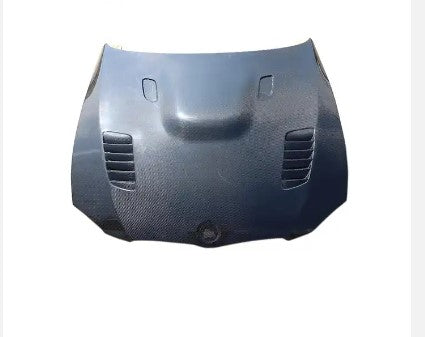 E92/E93 M3 GT Carbon Fiber Hood Bonnet (BMW E92/E93 M3)
