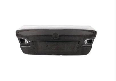 CSL Style E92 Carbon Fiber Trunk (BMW E92 M3 | E92 3-Series)