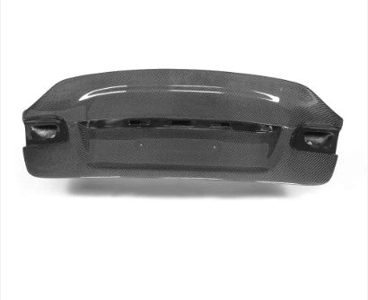 V Style E92 Carbon Fiber Trunk (BMW E92 M3 | E92 3-Series)