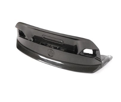 DuckBill Style F82 M4 Dry Carbon Fiber Trunk - BMW F82 M4