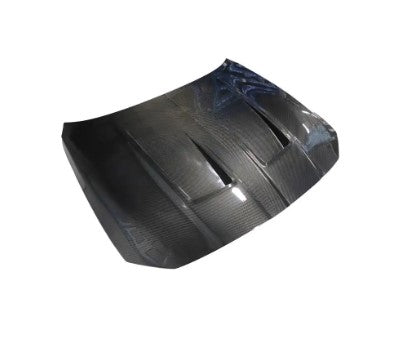 Alpha N Style G8X Dry Carbon Fiber Hood (BMW G80 M3 | G82/G83 M4)