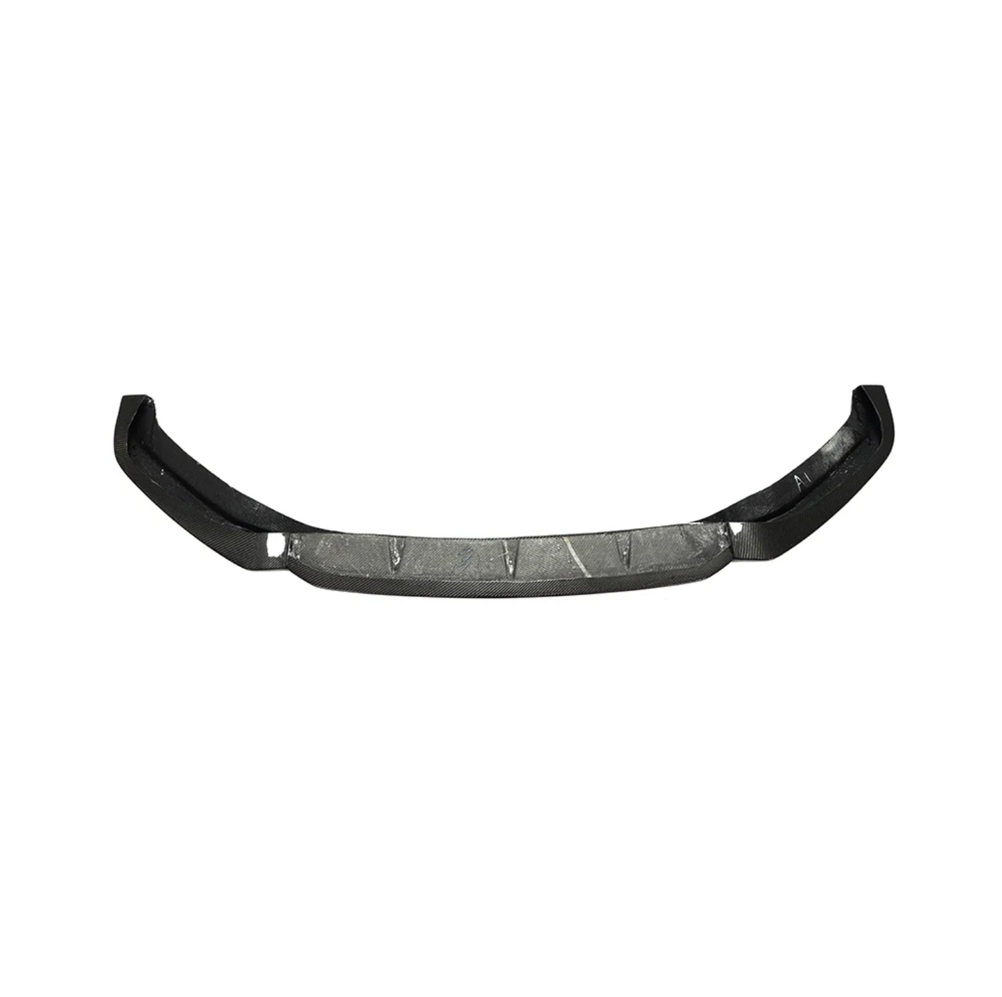 F85/F86 Carbon Fiber V3 Style Front Lip - F85 X5M F86 X6M