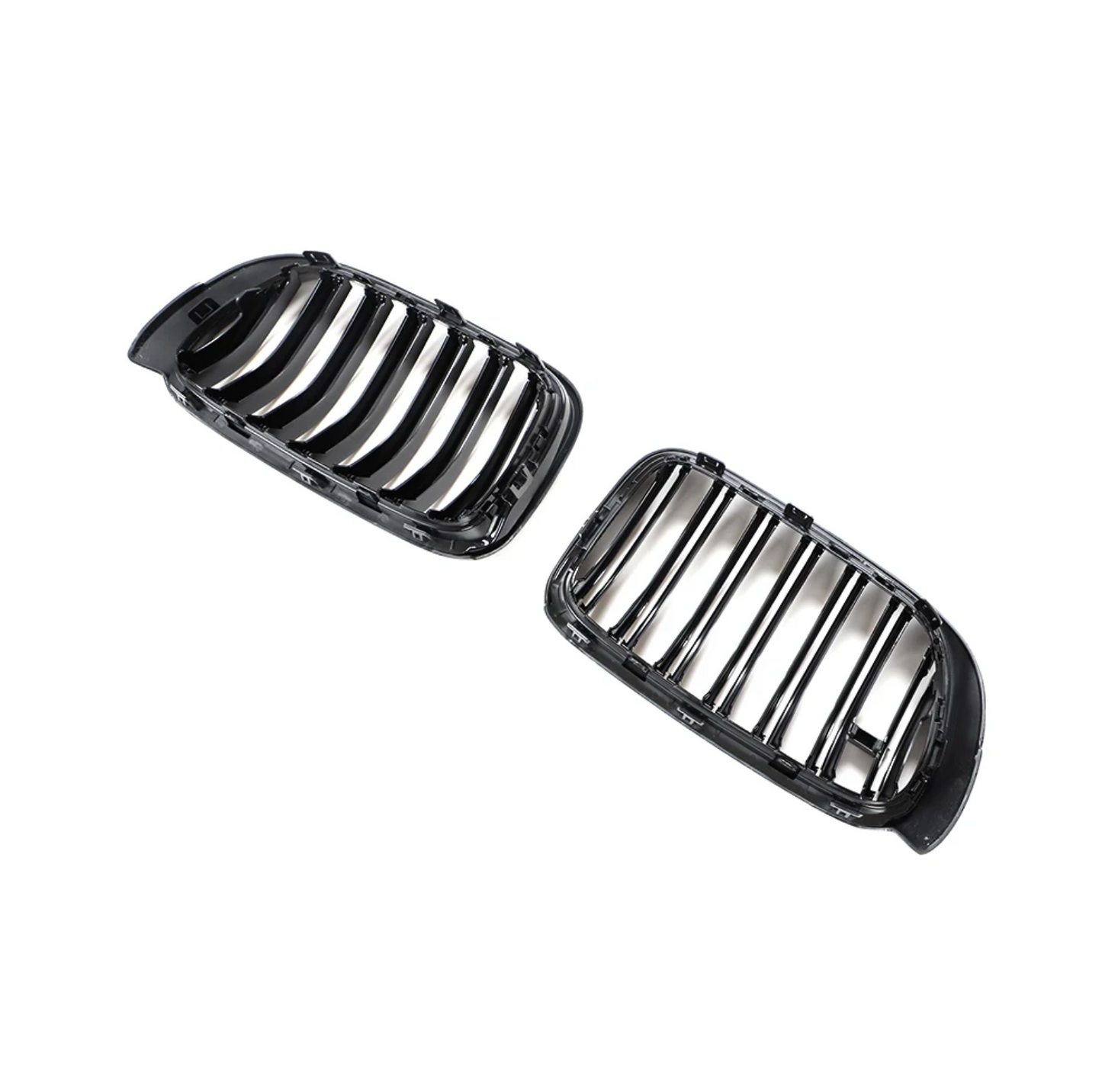 F25/F26 Carbon Fiber Front Grille - BMW X3/X4 F25/F26