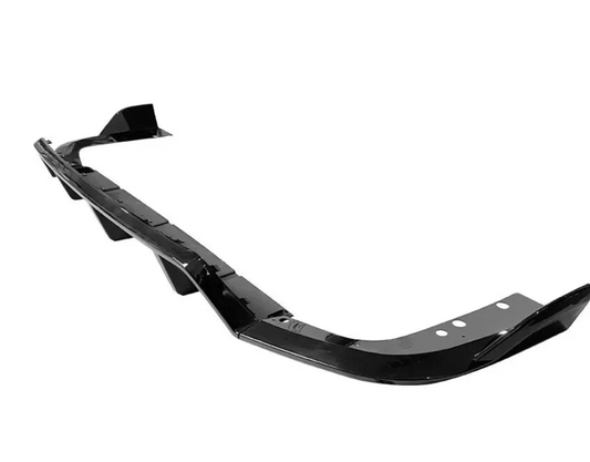 X5 G05 Gloss Black MP Style Rear Diffuser - X5 G05