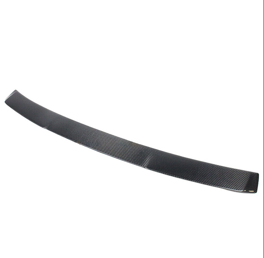 F82/F32 Carbon Fiber roof Spoiler - F82 M4 F32 4-Series
