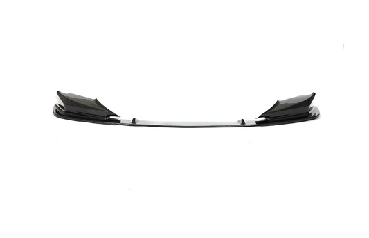 F90 M5 3D Style Carbon Fiber Front Lip - F90 M5 LCI