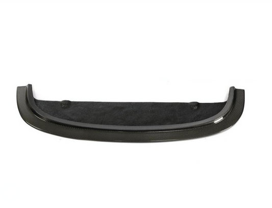 E9X M3 CRT Style Carbon Fiber Front Lip - E90 E92 E93 M3