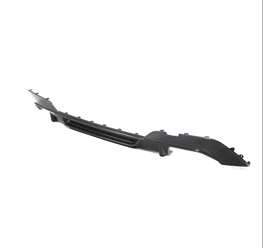 G20 Carbon Fiber V3 Performance Rear Diffuser - PRE LCI G20 G28 3-Series M Sport