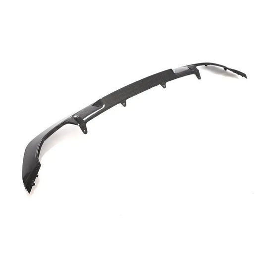 G20 Carbon Fiber V3 Performance Rear Diffuser - PRE LCI G20 G28 3-Series M Sport