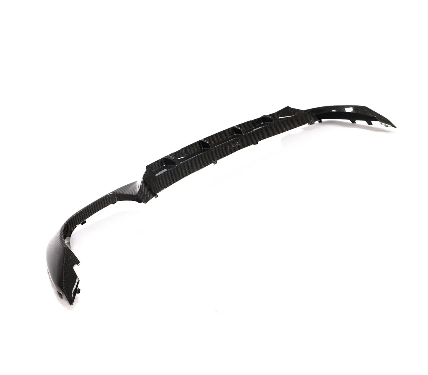 G20 Carbon Fiber V4 Performance Rear Diffuser - Pre LCI G20 G28 3-Series M SPORT