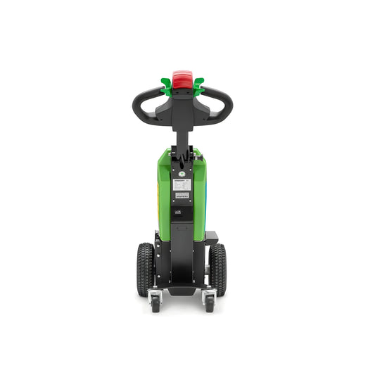 Movexx TT1000-T | Lithium Smart Tugger with 2300 Lb Pull Capacity