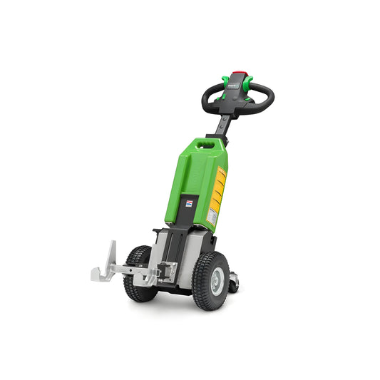 Movexx TT1000-T | Lithium Smart Tugger with 2300 Lb Pull Capacity