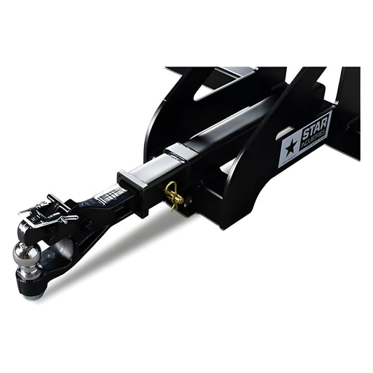 Star Industries | Trailer Spotter | 155