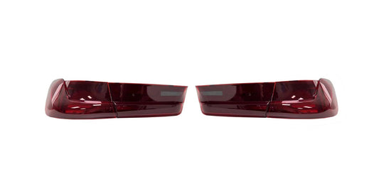 CSL Style Laser Taillights (BMW G80 M3 | G20 3-Series)