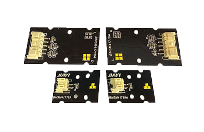 CSL Style Yellow DRL Module Set (BMW M3 F80 | M4 F82/F83)