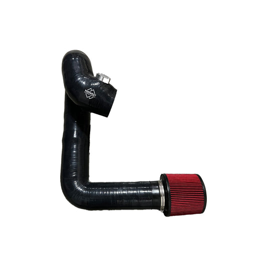 G-Series B58 Silicone Front Mount Intakes - G20 G22 G30 G42 M240 M340 M440 540 640 740 840