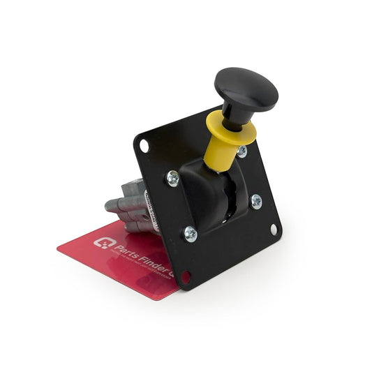 WIWM783A | Genuine Williams Controls® PTO Control Valve