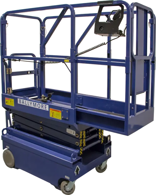 BALLYMORE DMSL-10 | Scissor Lift