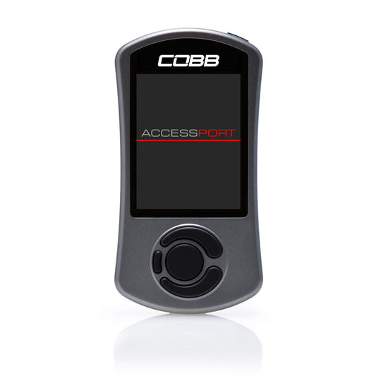 Cobb Accessport and Custom M-Engineering Pro Tune for GT2RS