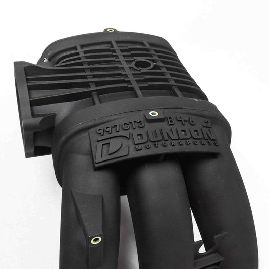 D4 Street Power Package (2010-2011 997.2 GT3RS)