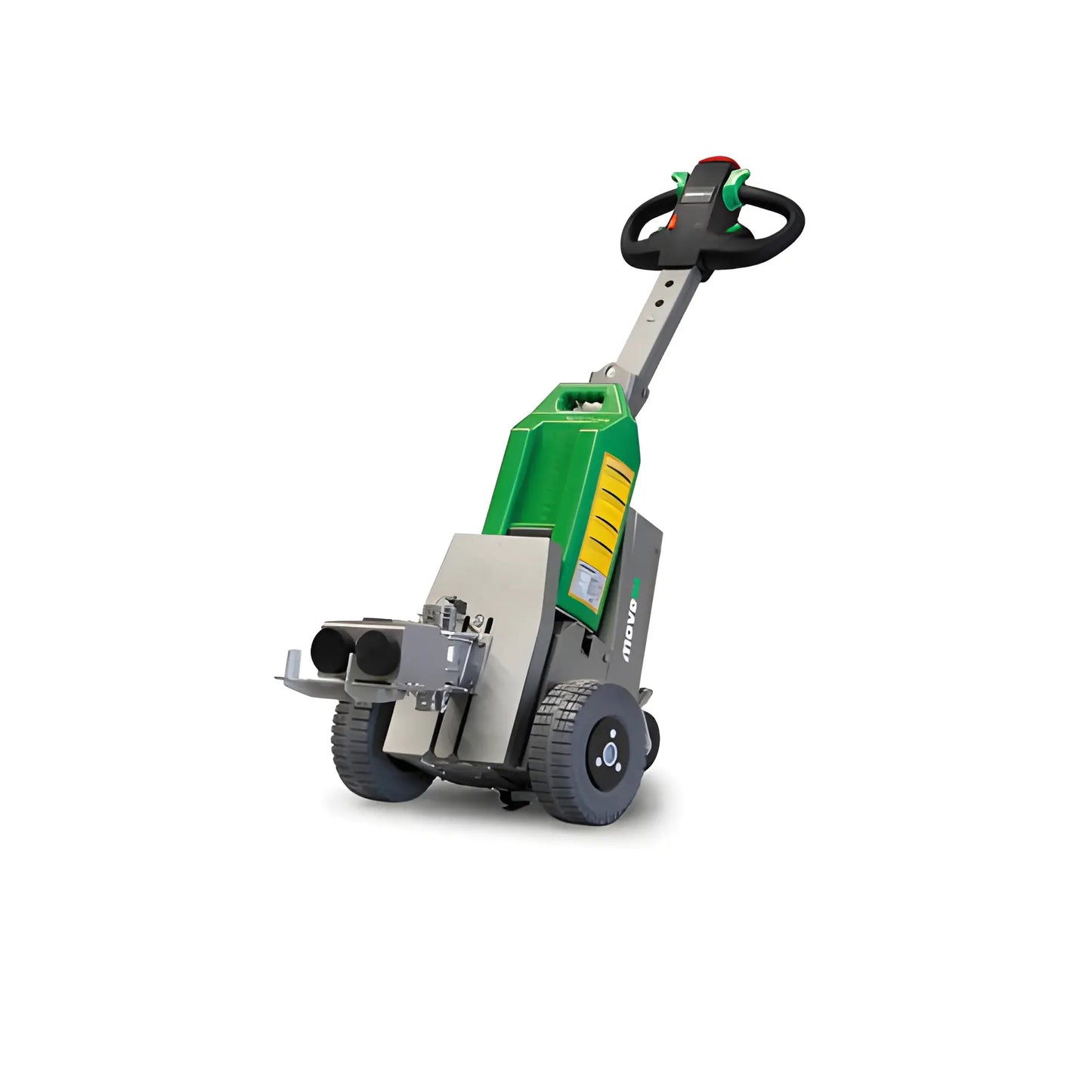 Movexx TT1500-T-Inox | Lithium Smart Electric Tug with 3400 lb Pull Capacity