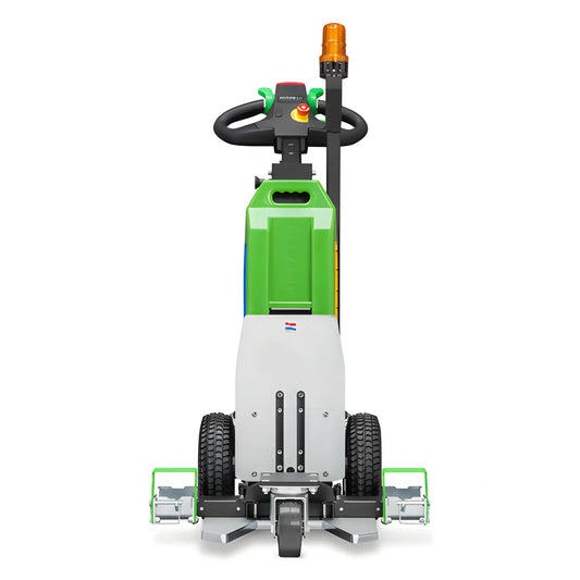 Movexx TT1000-T-CP | Lithium Smart Tugger With a 20 Cart Capacity