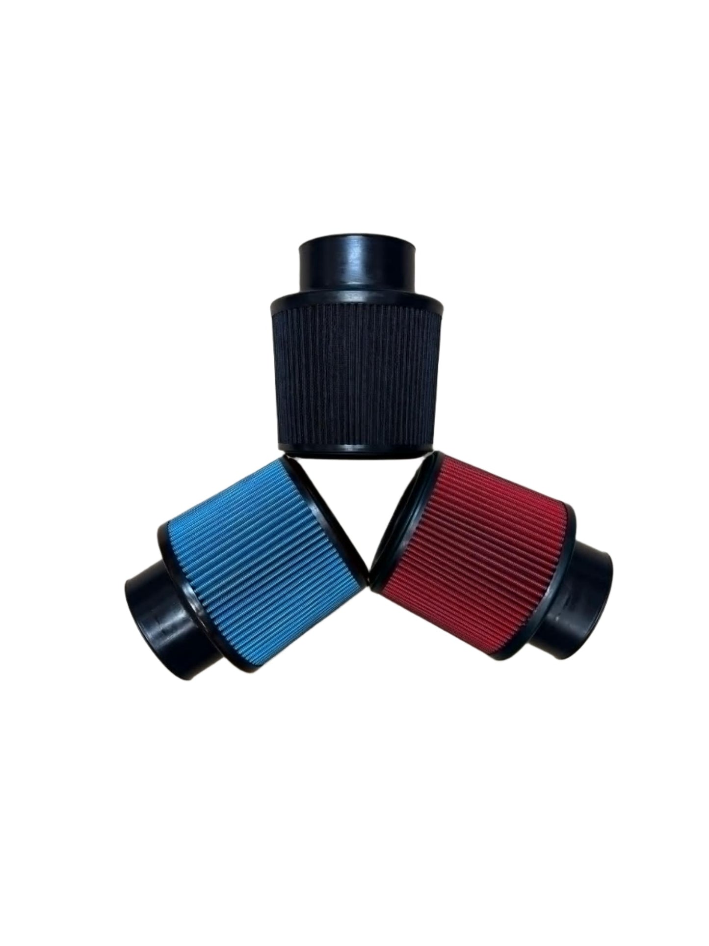 F-Series B58 Silicone Front Mount Intakes