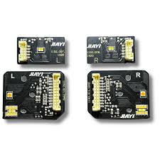 G8X Non-Laser RGB DRL Modules - G80 M3 G82 G83 M4
