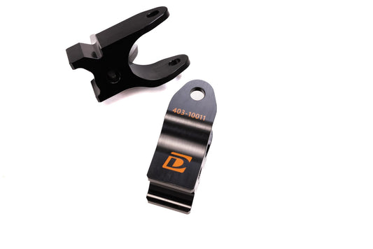 Dundon Motorsports 992 GT3 & GT3RS Front Upper Camber Link - Pair