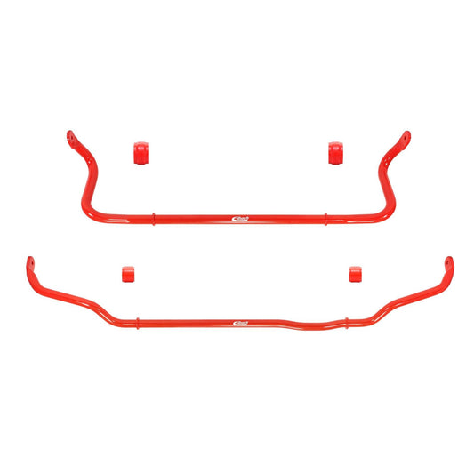 Eibach E40-20-031-03-11 Anti-Roll-Kit (Front and Rear Sway Bars)