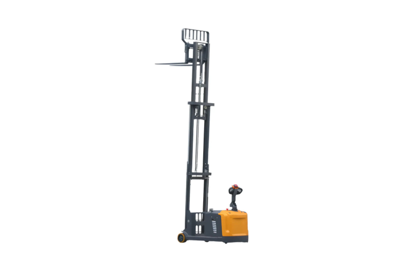 EKKO EK14S-130 | Counterbalanced Walkie Stacker