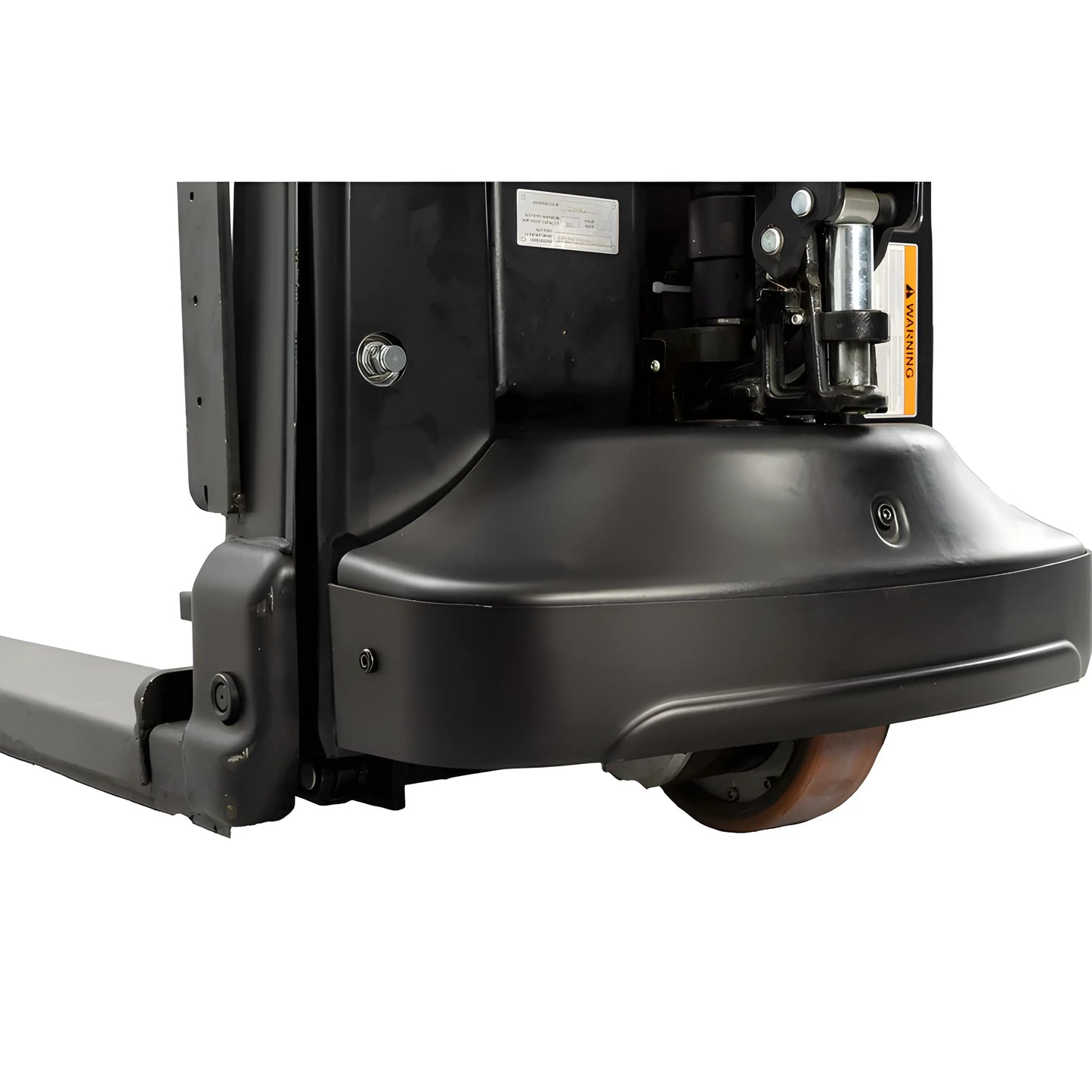 RAVAS iJack-40 | Electric Pallet Jack - 4,000 lbs Capacity