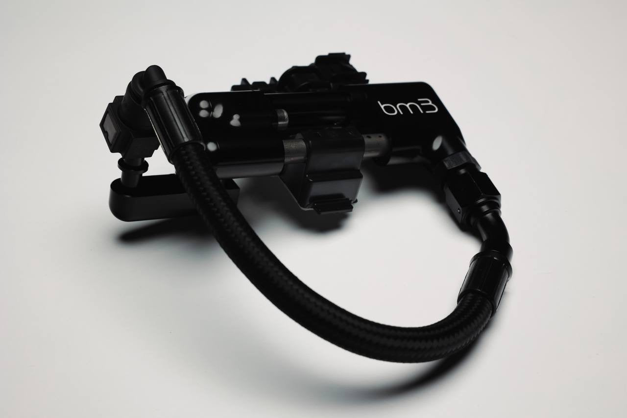 BOOTMOD3 FlexFuel Kit