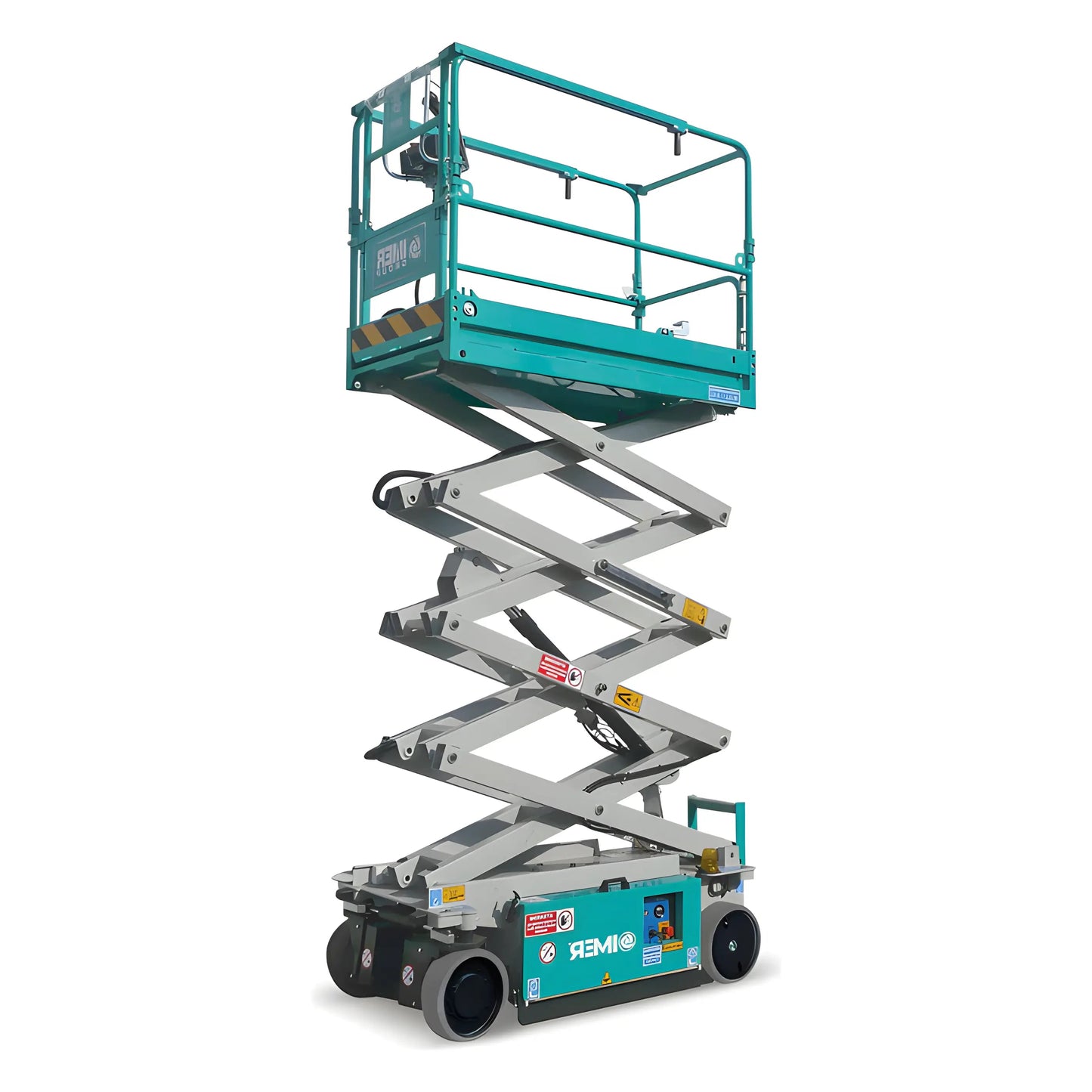 IMER 1128936 IM 3219 | Scissor Lift