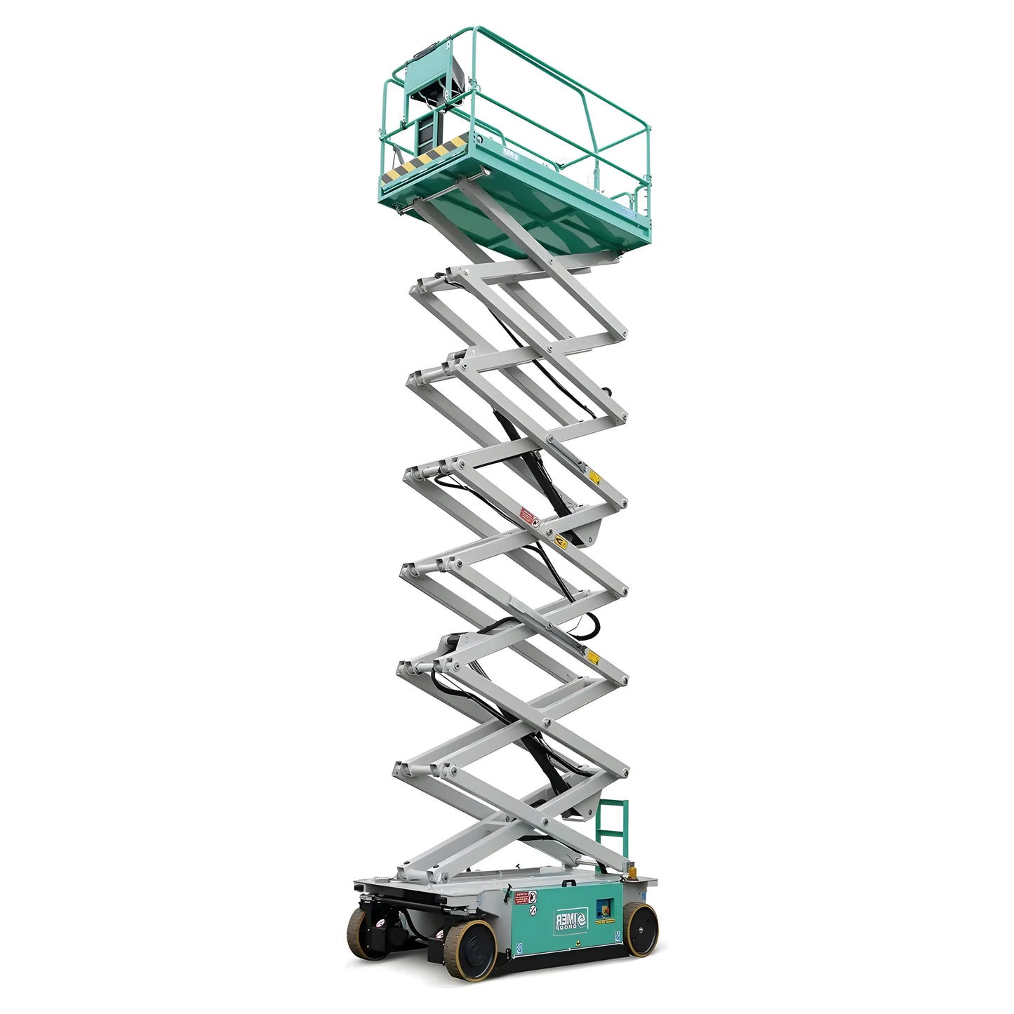 IMER 1128566 IM 4746 | Scissor Lift